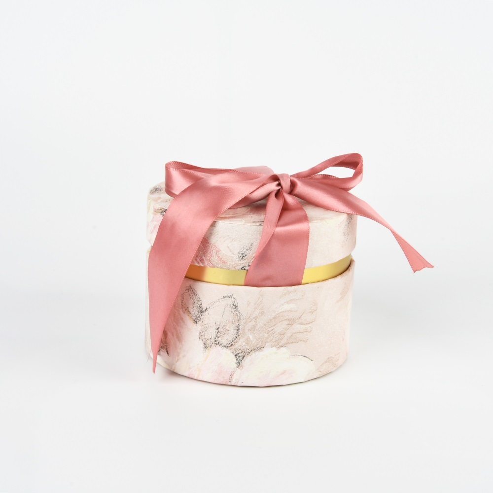 Food packaging box