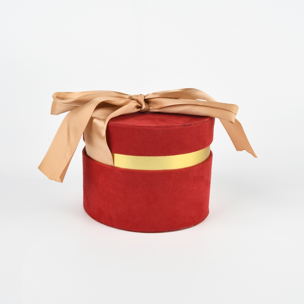 Food packaging box