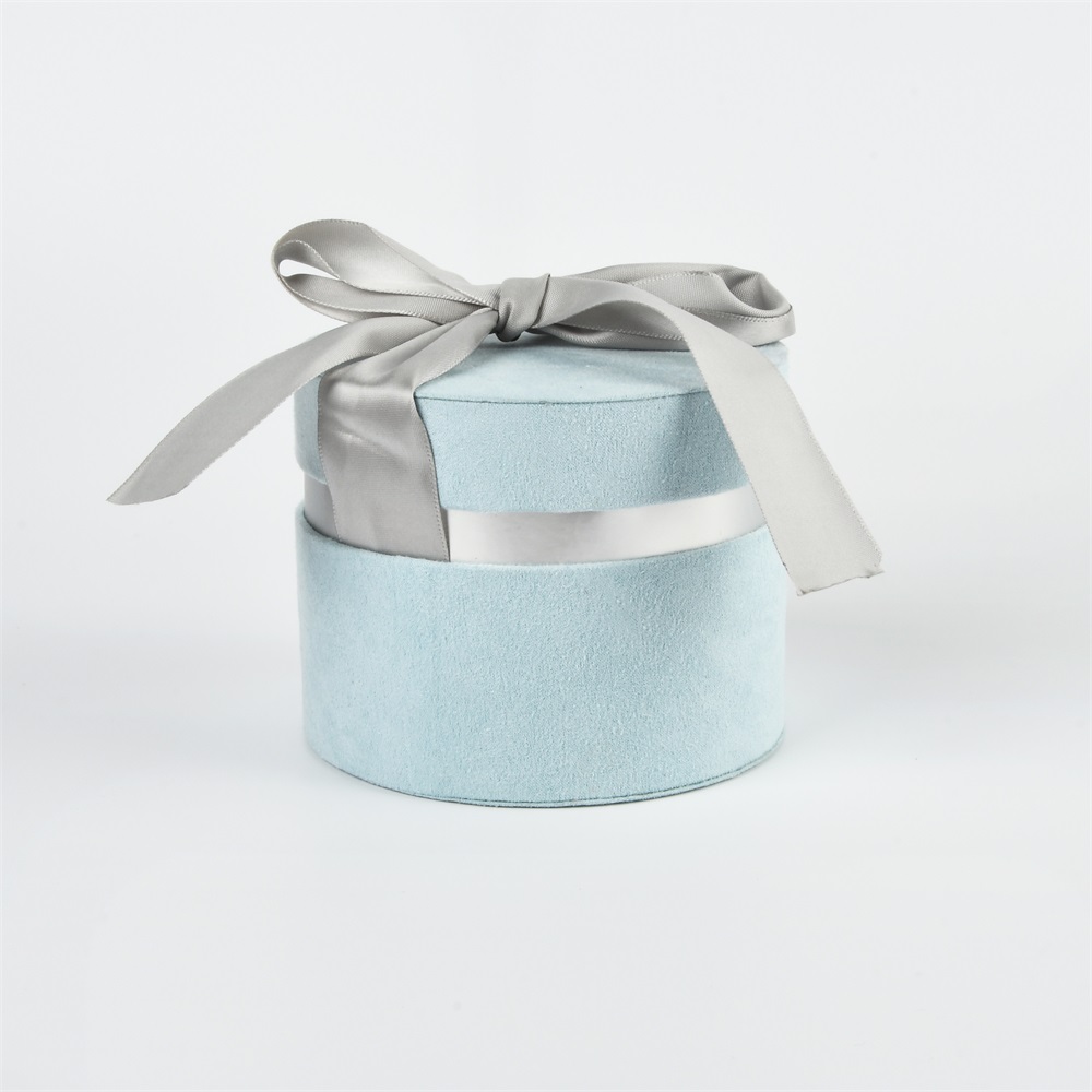 Food packaging box