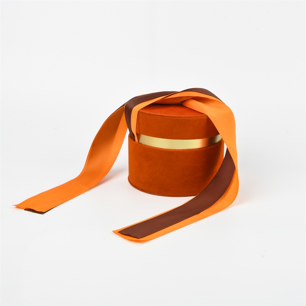 Food packaging box