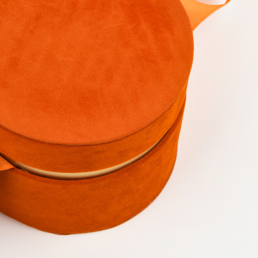 Food packaging box