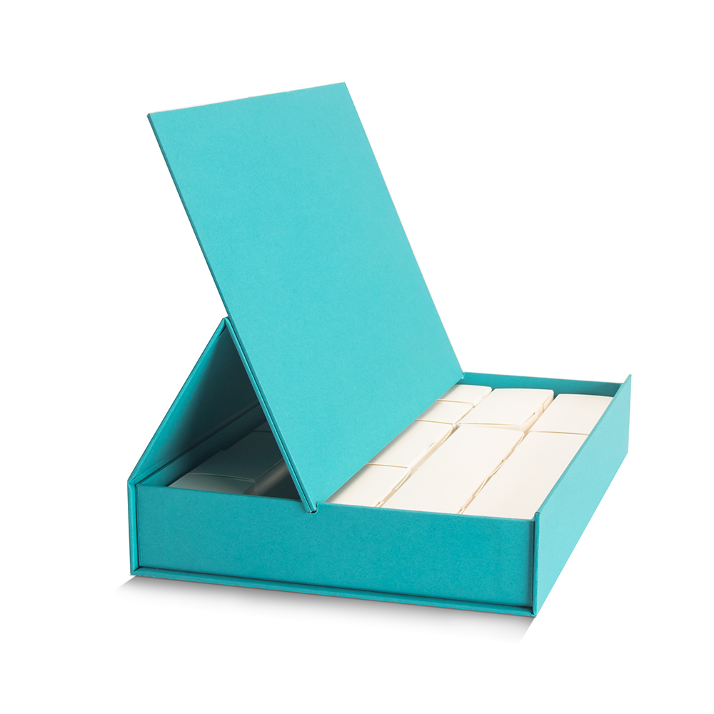 Food packaging box
