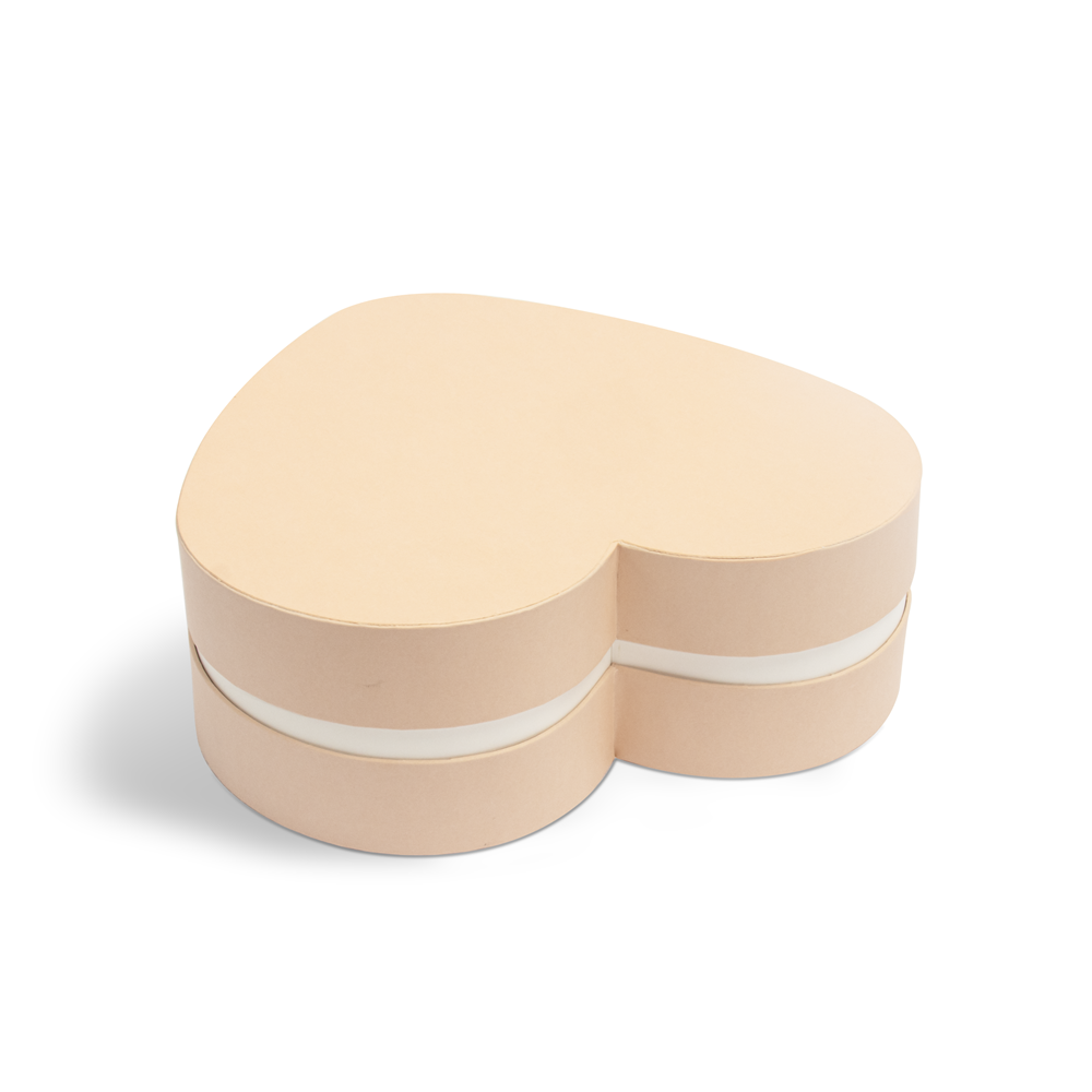 Food packaging box