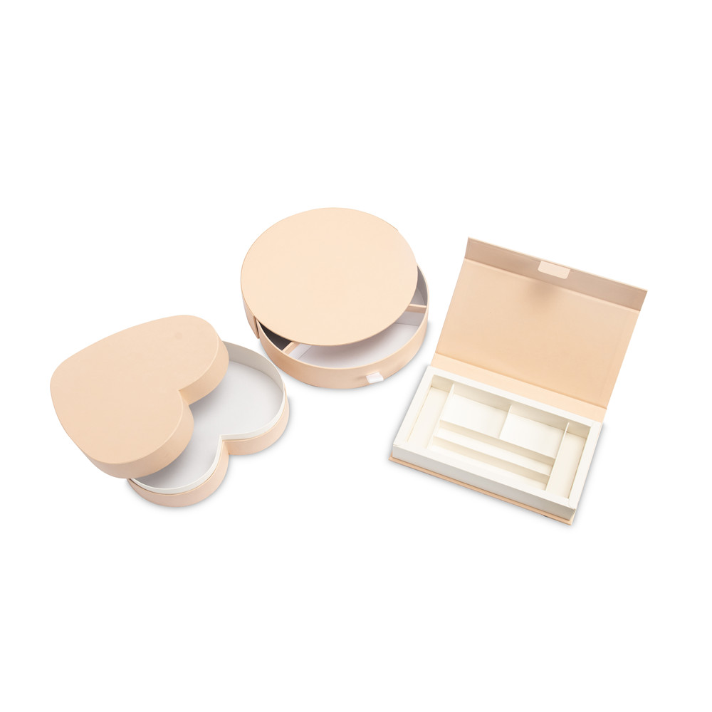 Food packaging box