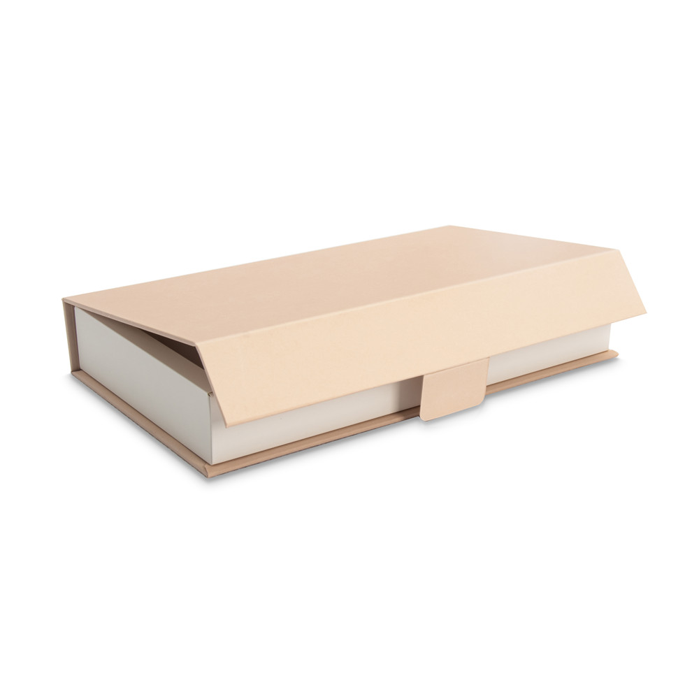 Food packaging box