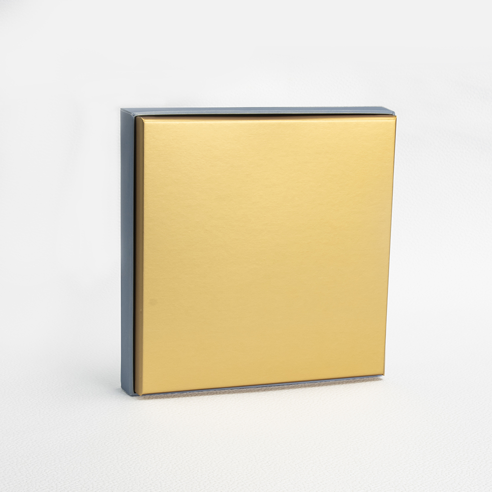 Food packaging box