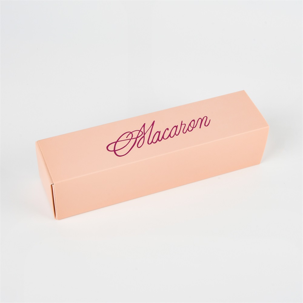 Food packaging box