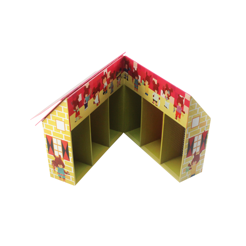 Corrugated Box