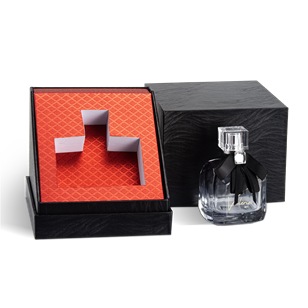 Perfume box