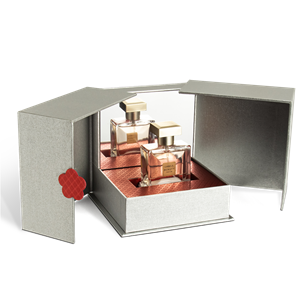 Perfume box