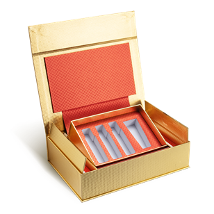 Perfume box