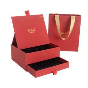 Perfume box