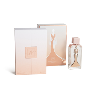 Perfume box