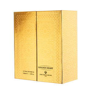 Perfume box