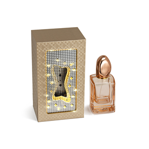 Perfume box