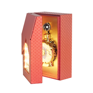 Perfume box