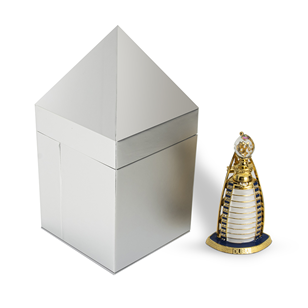 Perfume box