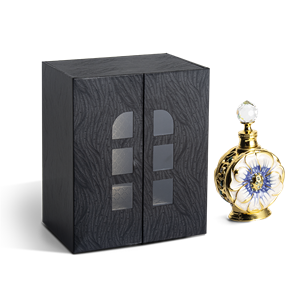 Perfume box